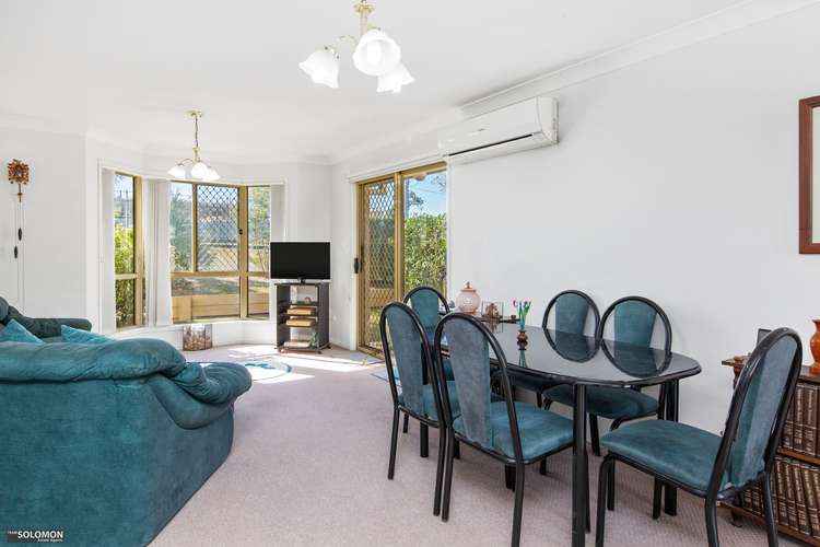 Fifth view of Homely unit listing, 46/67 Cascade Street, Raceview QLD 4305