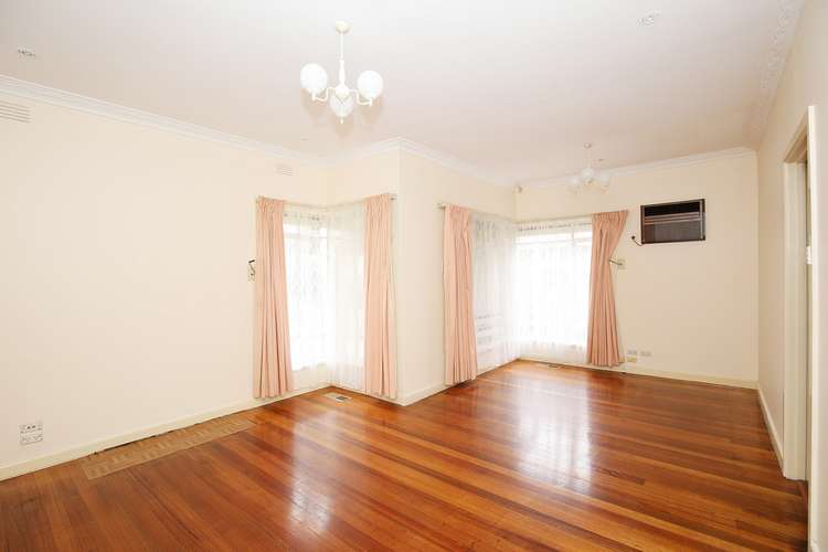 Second view of Homely house listing, 47 Mailey Street, Sunshine West VIC 3020