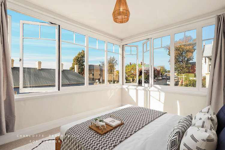 Fourth view of Homely apartment listing, 4/88 Hampden Road, Battery Point TAS 7004