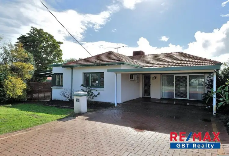 2 Sykes Avenue