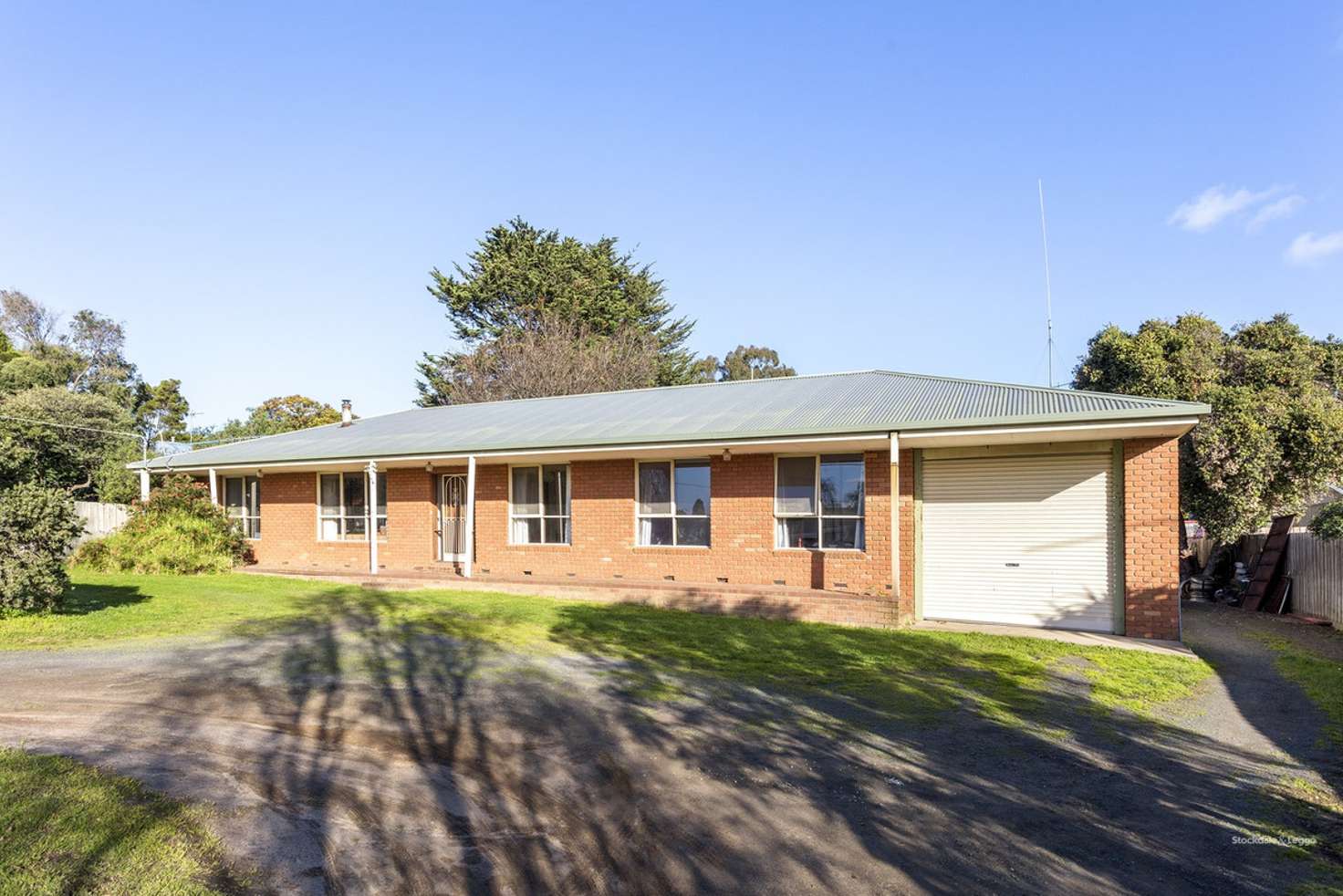 Main view of Homely house listing, 32-34 Barongarook Drive, Clifton Springs VIC 3222
