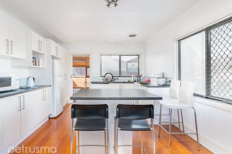 Fifth view of Homely unit listing, 117A Swanston Street, New Town TAS 7008