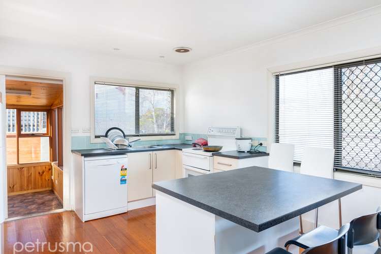 Sixth view of Homely unit listing, 117A Swanston Street, New Town TAS 7008