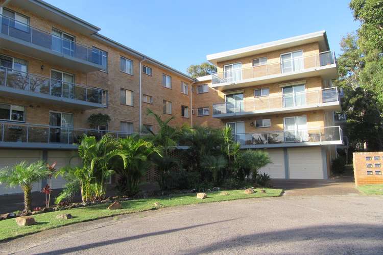 Main view of Homely unit listing, 2/11-13 Catalina Close, Nelson Bay NSW 2315