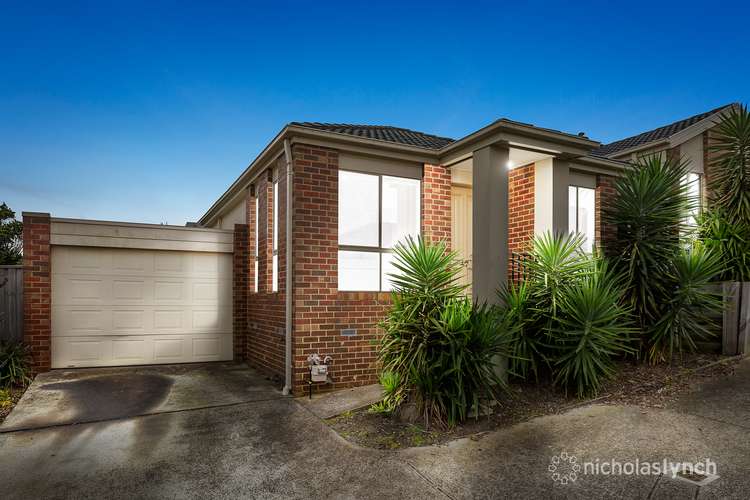 Main view of Homely unit listing, 47/41-43 Cadles Road, Carrum Downs VIC 3201