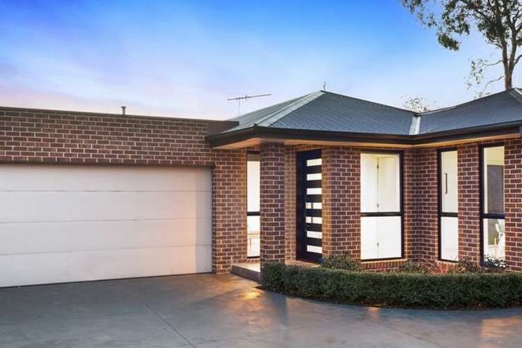 Main view of Homely townhouse listing, 473A Bluff Road, Hampton VIC 3188