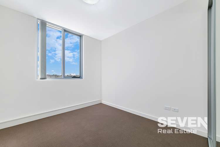 Third view of Homely apartment listing, 803/299 Old Northern Road, Castle Hill NSW 2154
