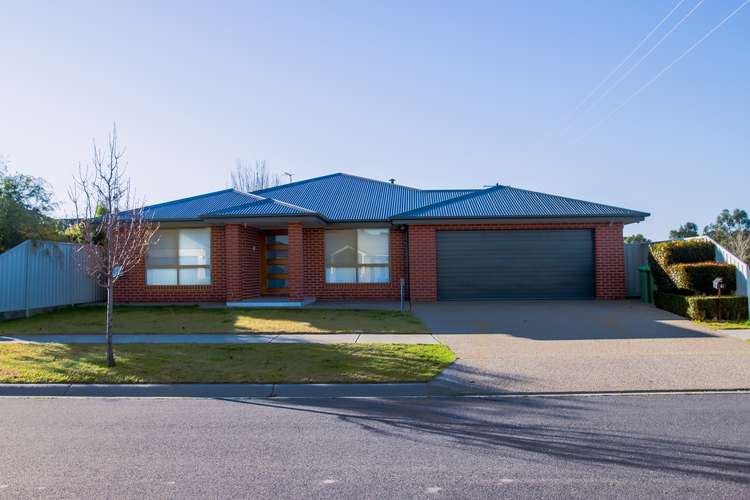Main view of Homely house listing, 4 Rivergum Drive, Albury NSW 2640