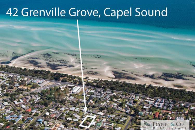 Second view of Homely unit listing, 2 & 3/42 Grenville Grove, Capel Sound VIC 3940