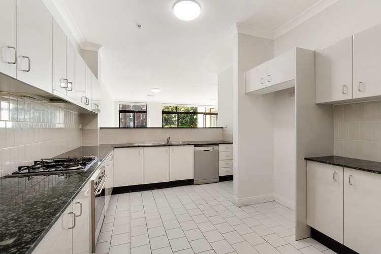 Fourth view of Homely apartment listing, 505/2 Darling Point  Road, Darling Point NSW 2027
