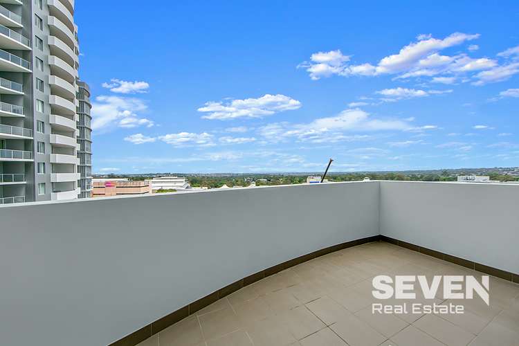 Main view of Homely apartment listing, 416/301 Old Northern Road, Castle Hill NSW 2154