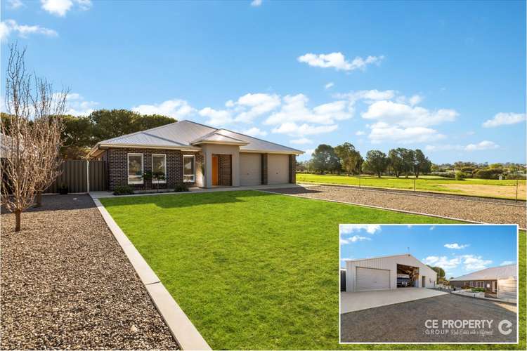 Main view of Homely house listing, 25 Randall Street, Mannum SA 5238
