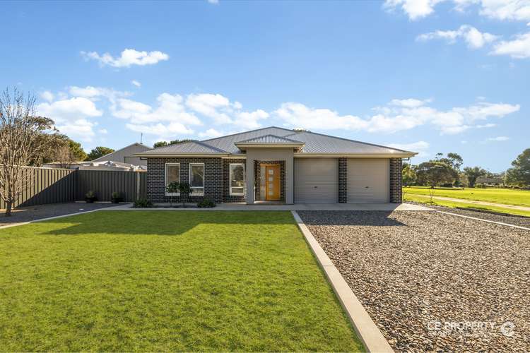 Second view of Homely house listing, 25 Randall Street, Mannum SA 5238