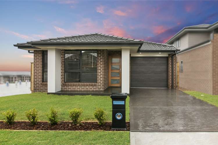 Main view of Homely house listing, 21 Midnight Avenue, Caddens NSW 2747