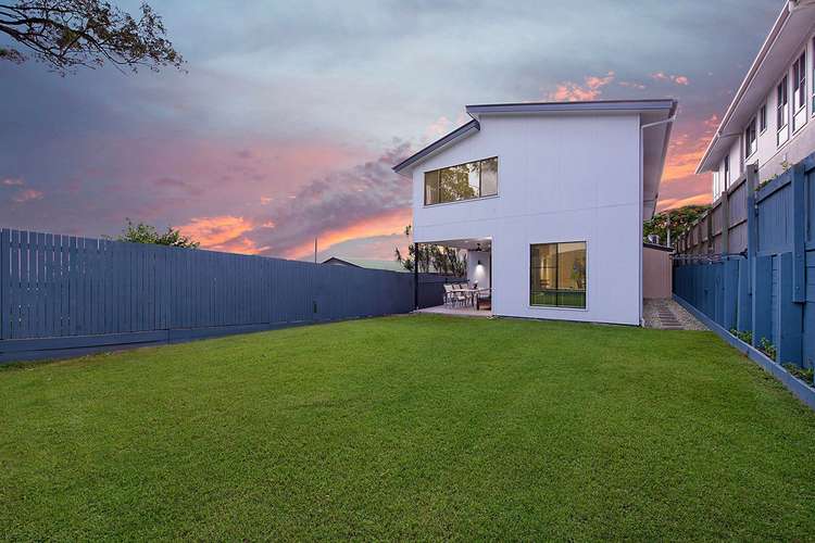 Fifth view of Homely house listing, 31 Grenfell Street, Mount Gravatt East QLD 4122