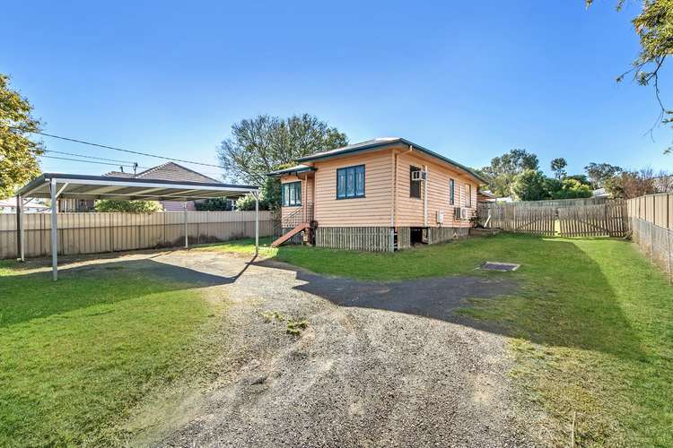 Main view of Homely house listing, 6 Taylor Street, Eastern Heights QLD 4305