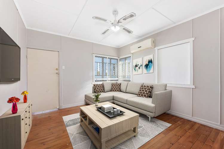 Second view of Homely house listing, 6 Taylor Street, Eastern Heights QLD 4305