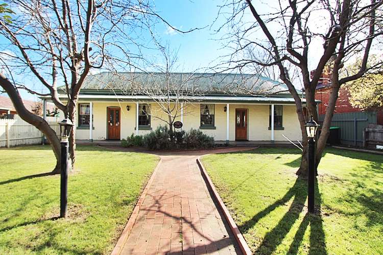 Main view of Homely house listing, 93 Kincaid Street, Wagga Wagga NSW 2650