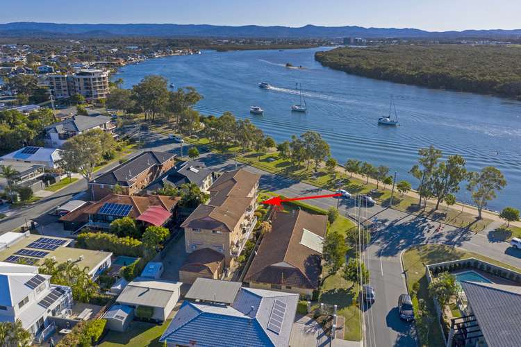 1/15 Esplanade West, Paradise Point QLD 4216