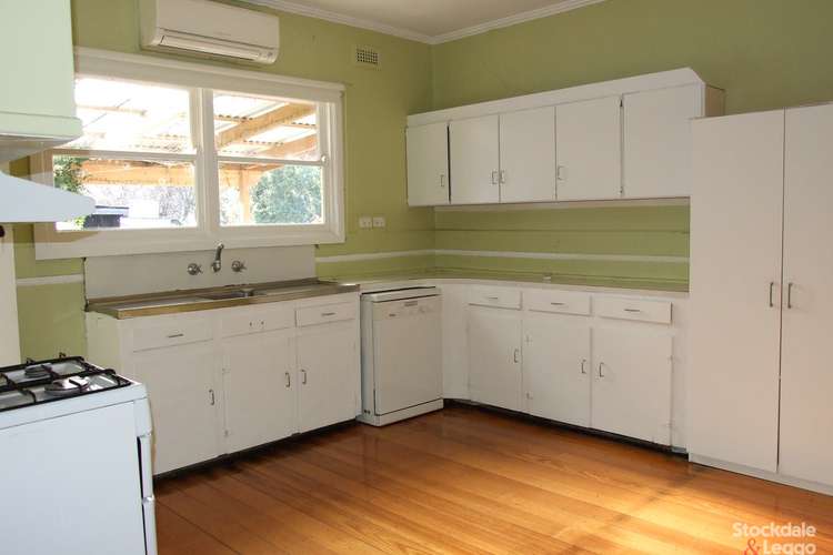 Second view of Homely house listing, 29 Brock Street, Moe VIC 3825