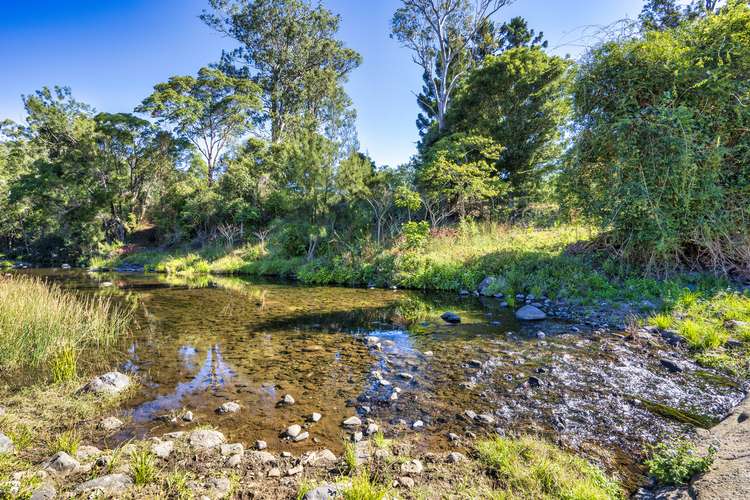 Second view of Homely acreageSemiRural listing, 498 Sarabah Road, Canungra QLD 4275