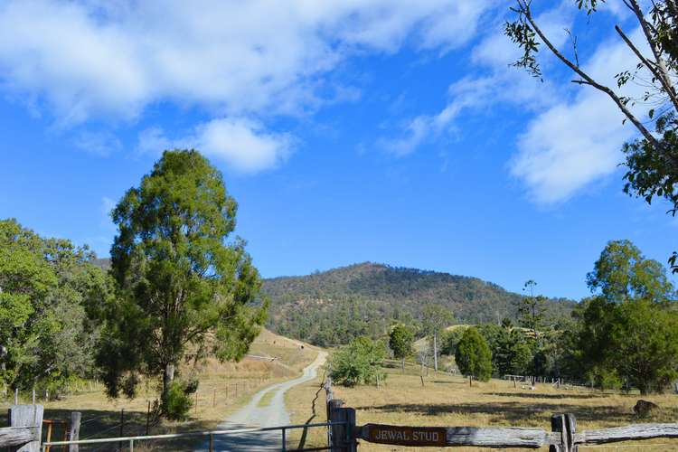 Fourth view of Homely acreageSemiRural listing, 498 Sarabah Road, Canungra QLD 4275