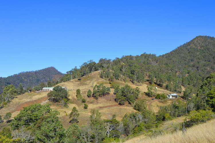 Sixth view of Homely acreageSemiRural listing, 498 Sarabah Road, Canungra QLD 4275