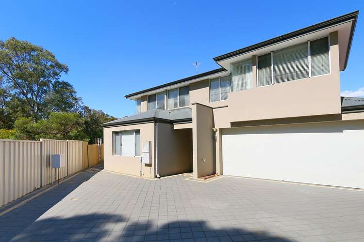 Main view of Homely house listing, 69a Moira Avenue, Forrestfield WA 6058