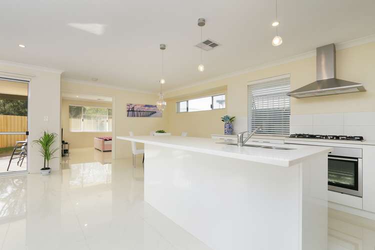 Fifth view of Homely house listing, 69a Moira Avenue, Forrestfield WA 6058