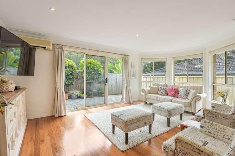 Second view of Homely house listing, 41 Dulwich Road, Springfield NSW 2250