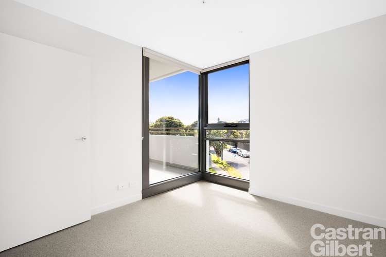 Third view of Homely apartment listing, 412/11 Bond Street, Caulfield VIC 3162