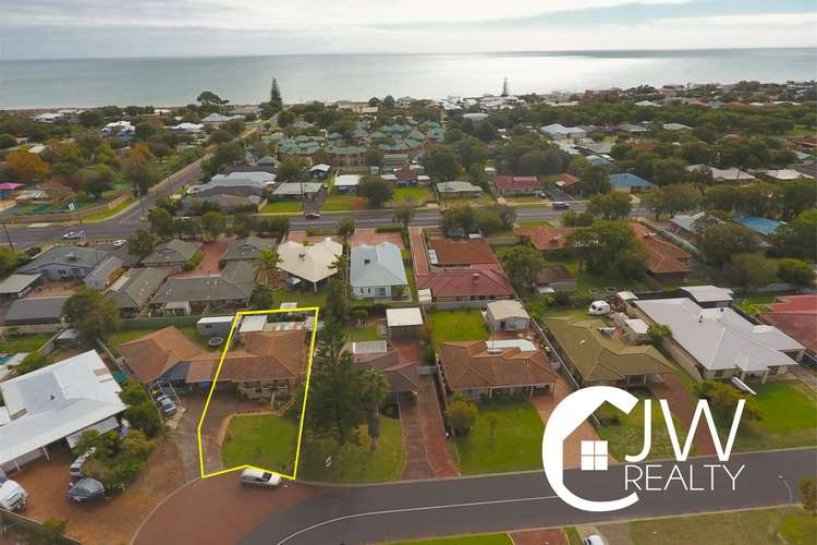 51A Lilly Crescent, West Busselton WA 6280