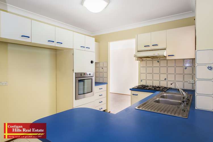 Second view of Homely house listing, 3 Maidos Place, Quakers Hill NSW 2763