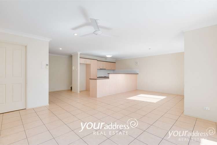 Fourth view of Homely townhouse listing, 42/13-23 Springfield College Drive, Springfield QLD 4300