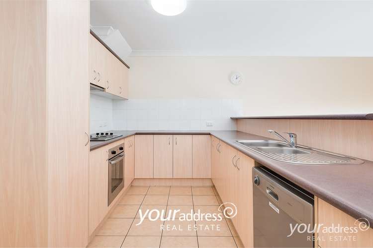 Fifth view of Homely townhouse listing, 42/13-23 Springfield College Drive, Springfield QLD 4300