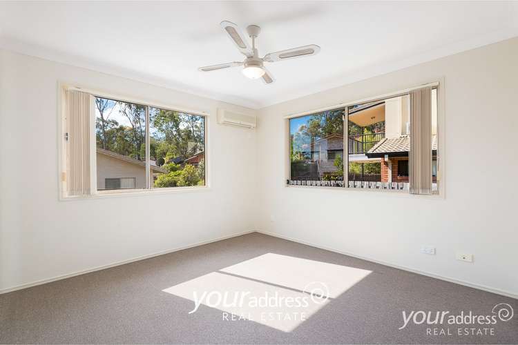 Sixth view of Homely townhouse listing, 42/13-23 Springfield College Drive, Springfield QLD 4300