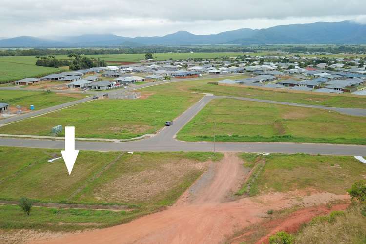Third view of Homely residentialLand listing, Lot 499 Goessling Street, Gordonvale QLD 4865