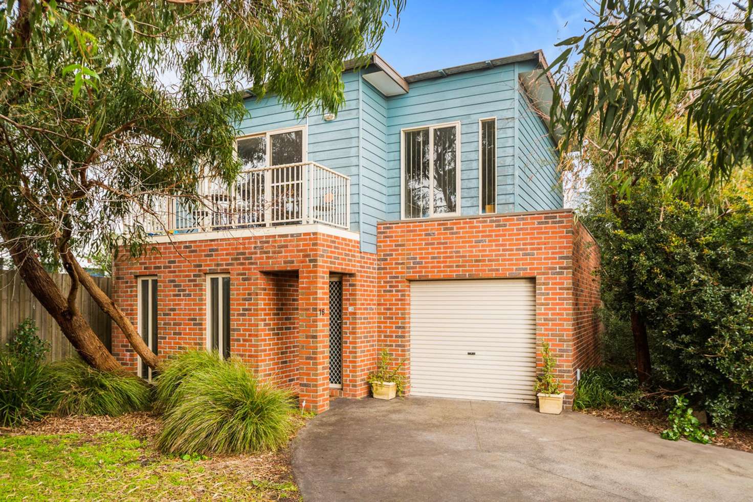 Main view of Homely townhouse listing, 16/25 Cadles Road, Carrum Downs VIC 3201
