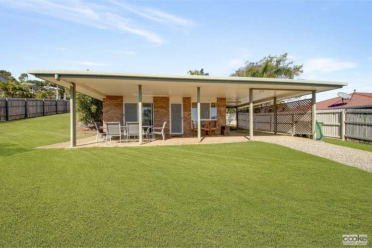 Main view of Homely house listing, 44 Swordfish Avenue, Taranganba QLD 4703