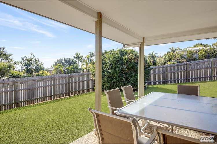 Third view of Homely house listing, 44 Swordfish Avenue, Taranganba QLD 4703