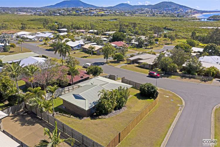 Fifth view of Homely house listing, 44 Swordfish Avenue, Taranganba QLD 4703
