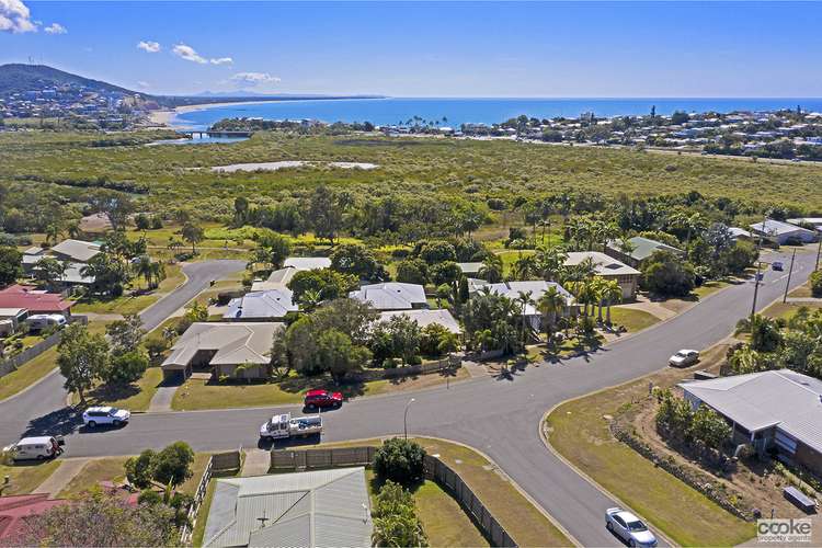 Sixth view of Homely house listing, 44 Swordfish Avenue, Taranganba QLD 4703