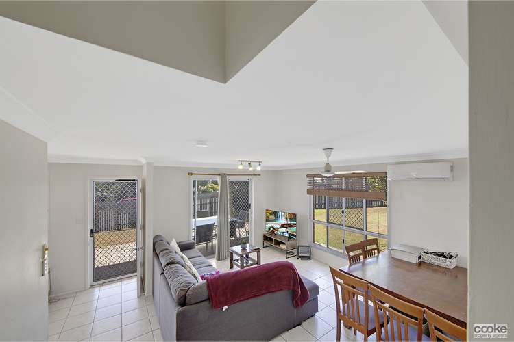 Seventh view of Homely house listing, 44 Swordfish Avenue, Taranganba QLD 4703
