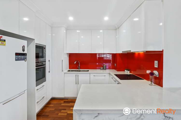 Fourth view of Homely unit listing, 15/86-94 Kissing Point Road, Dundas NSW 2117