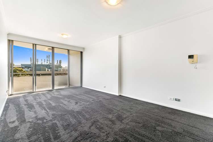Main view of Homely apartment listing, 64/788 Bourke Street, Waterloo NSW 2017