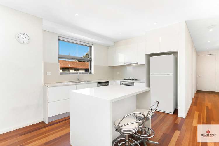Third view of Homely apartment listing, 4/33 Kensington Road, Kensington NSW 2033
