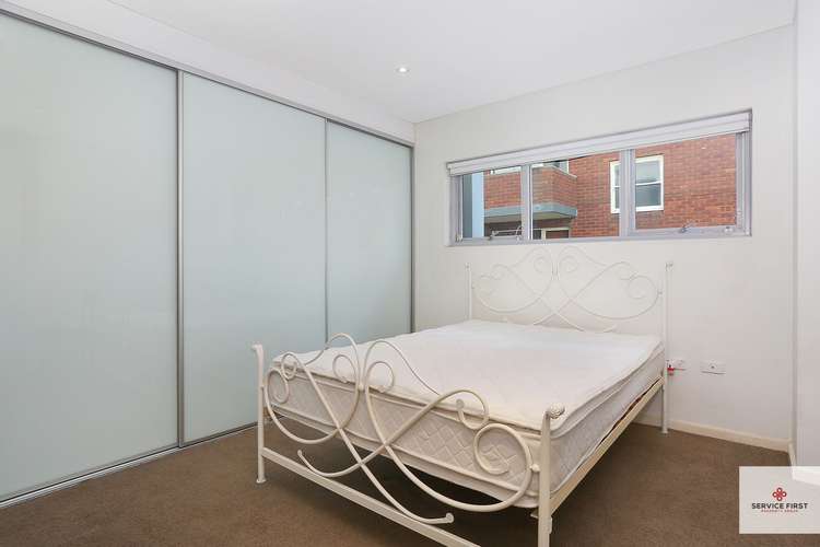 Fifth view of Homely apartment listing, 4/33 Kensington Road, Kensington NSW 2033