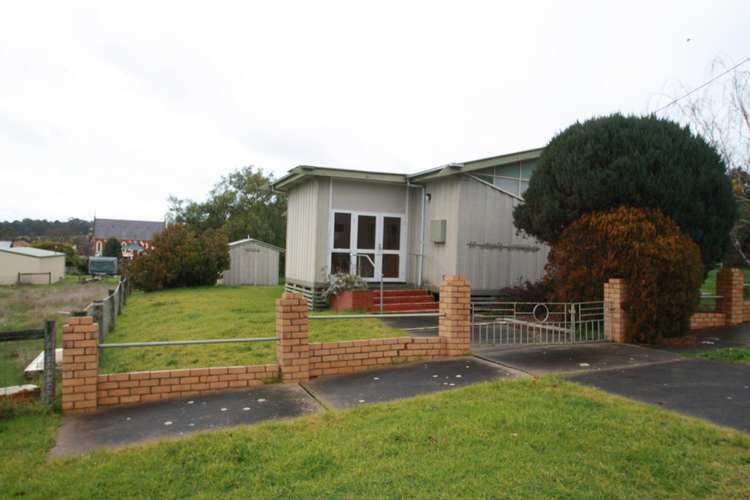 68-72 Henty Street, Coleraine VIC 3315