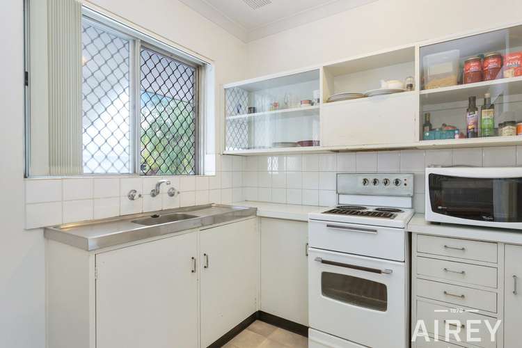 Second view of Homely apartment listing, 6/61 Stirling Highway, Nedlands WA 6009