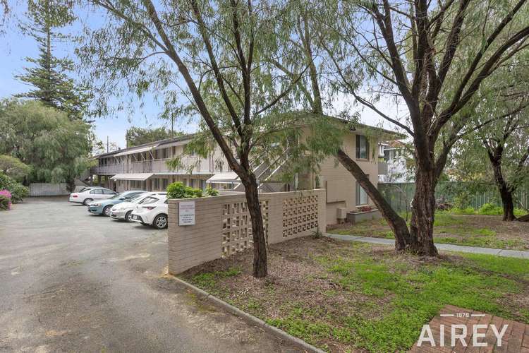 Fourth view of Homely apartment listing, 6/61 Stirling Highway, Nedlands WA 6009